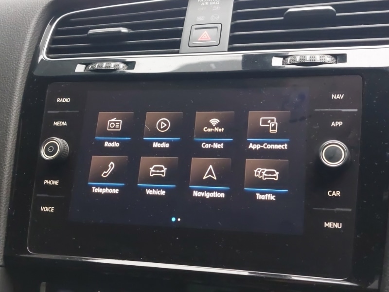 Used Volkswagen Golf 2018 for sale - 77448218: Photo 17