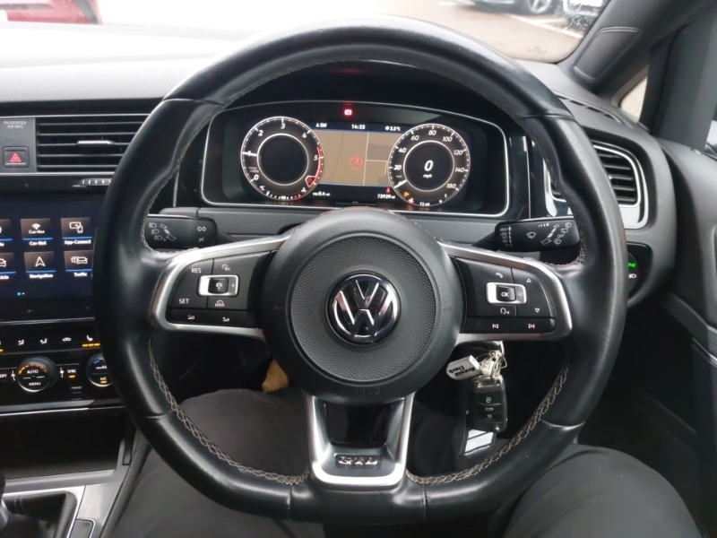 Used Volkswagen Golf 2018 for sale - 77448218: Photo 19