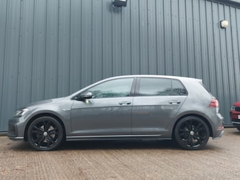 Used Volkswagen Golf 2018 for sale - 77448218: Photo