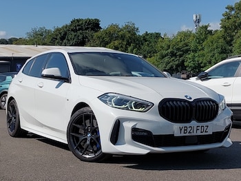 Used BMW 1 Series 2021 for sale - 79291099: Photo
