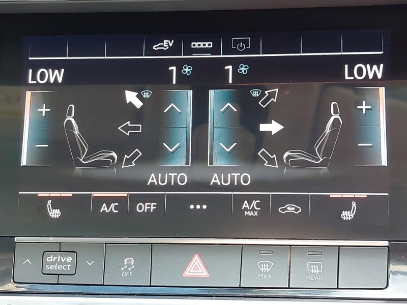 Used Audi A6 2021 for sale - 77777386: Photo 13