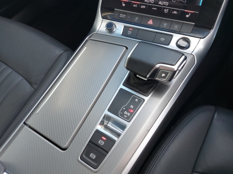 Used Audi A6 2021 for sale - 77777386: Photo 14