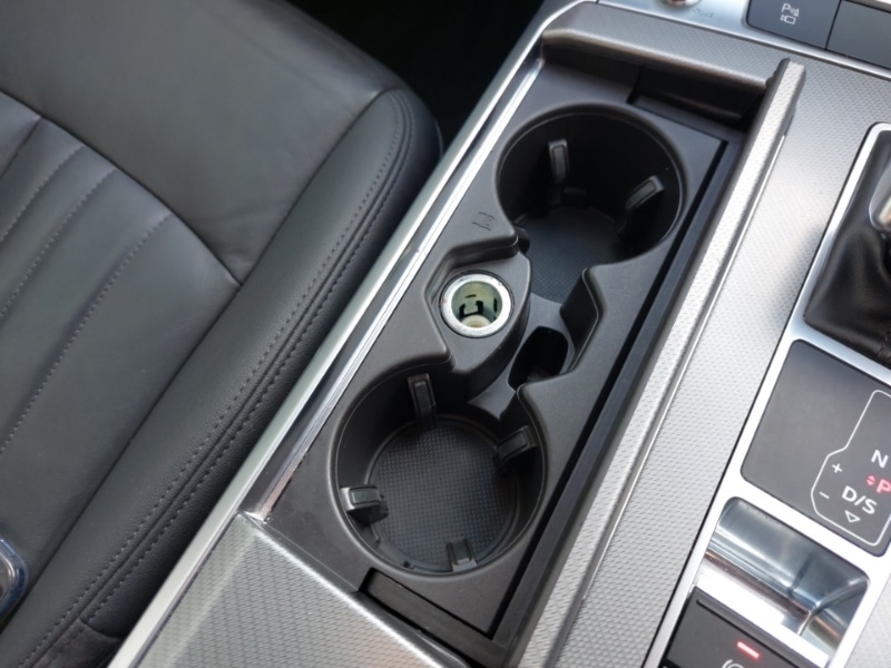 Used Audi A6 2021 for sale - 77777386: Photo 18