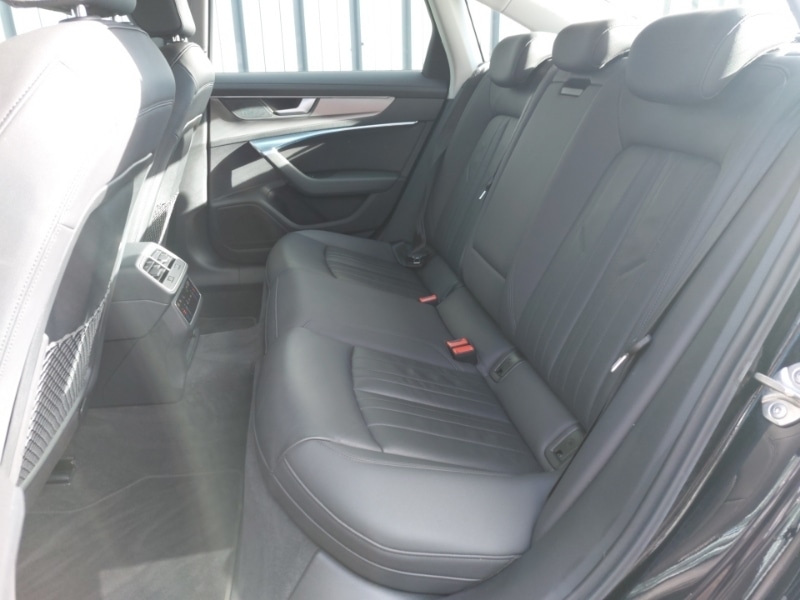 Used Audi A6 2021 for sale - 77777386: Photo 6