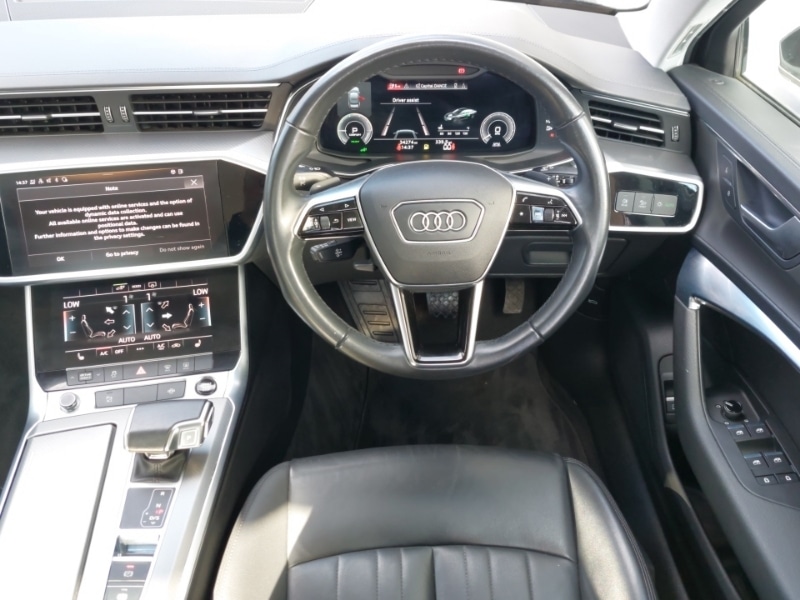 Used Audi A6 2021 for sale - 77777386: Photo 7