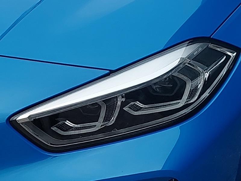 Used BMW 1 Series 2021 for sale - 77596594: Photo 12