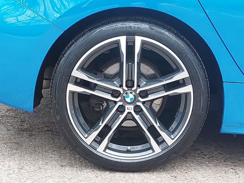 Used BMW 1 Series 2021 for sale - 77596594: Photo 14