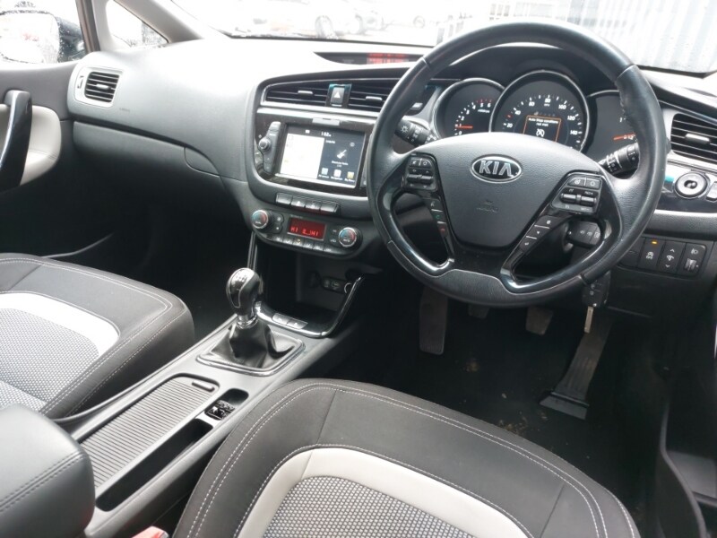 Used Kia Ceed 2017 for sale - 77907528: Photo 10