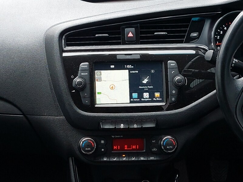 Used Kia Ceed 2017 for sale - 77907528: Photo 11