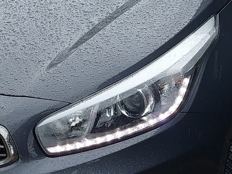 Used Kia Ceed 2017 for sale - 77907528: Photo 12