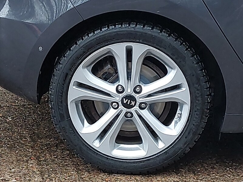 Used Kia Ceed 2017 for sale - 77907528: Photo 14