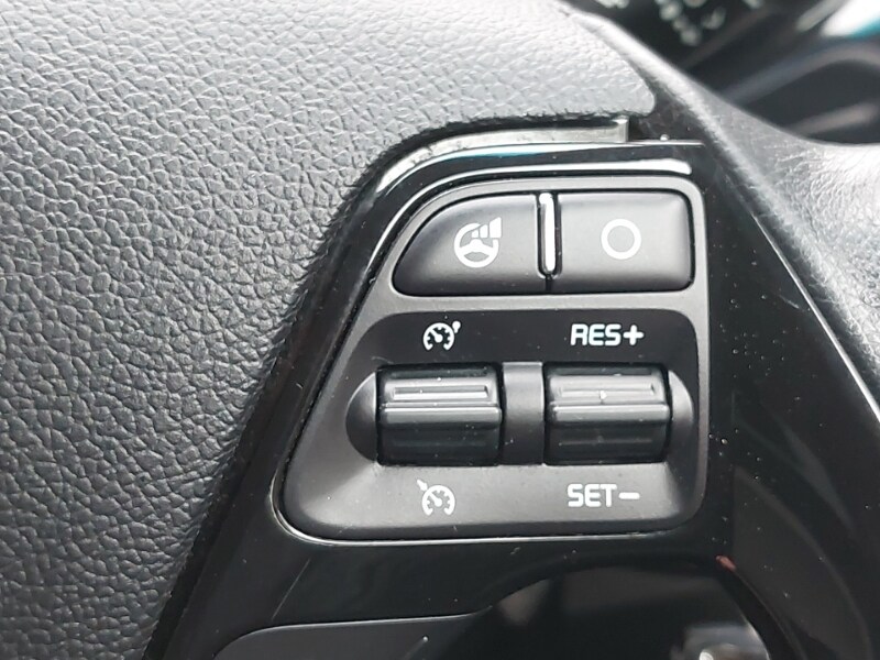 Used Kia Ceed 2017 for sale - 77907528: Photo 17