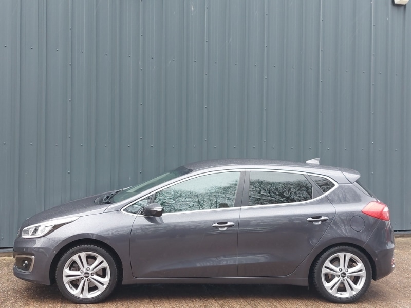 Used Kia Ceed 2017 for sale - 77907528: Photo 4