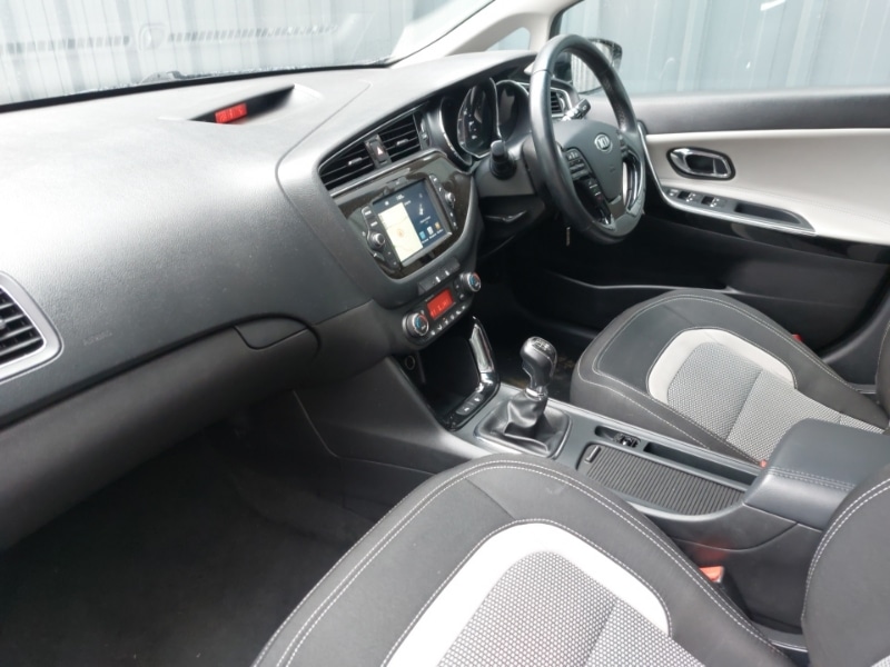 Used Kia Ceed 2017 for sale - 77907528: Photo 5