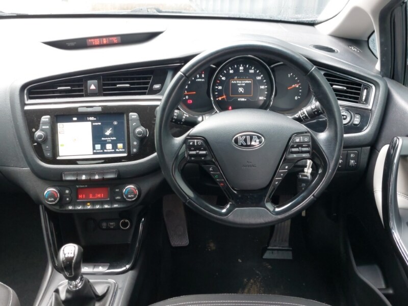 Used Kia Ceed 2017 for sale - 77907528: Photo 7