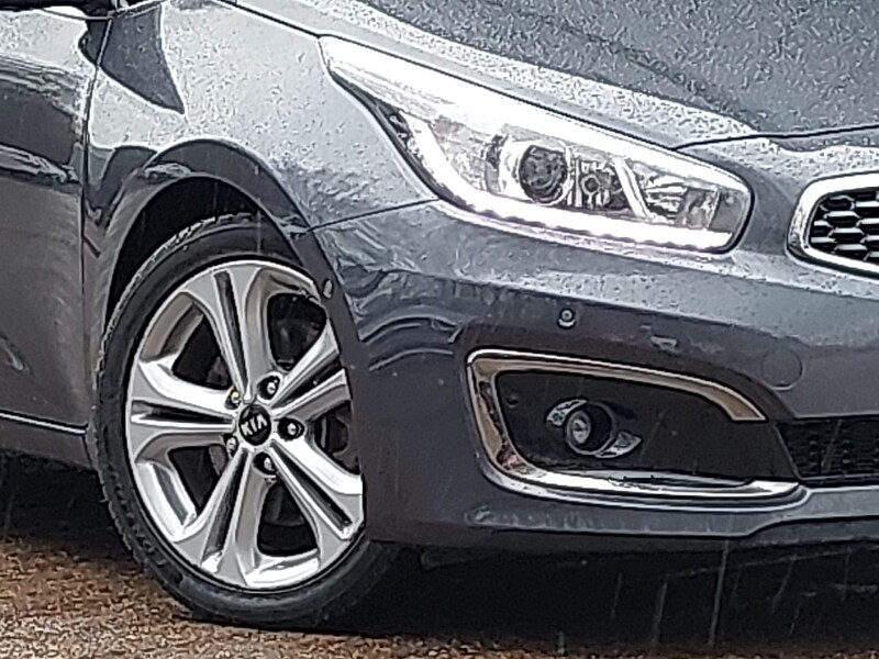 Used Kia Ceed 2017 for sale - 77907528: Photo 9