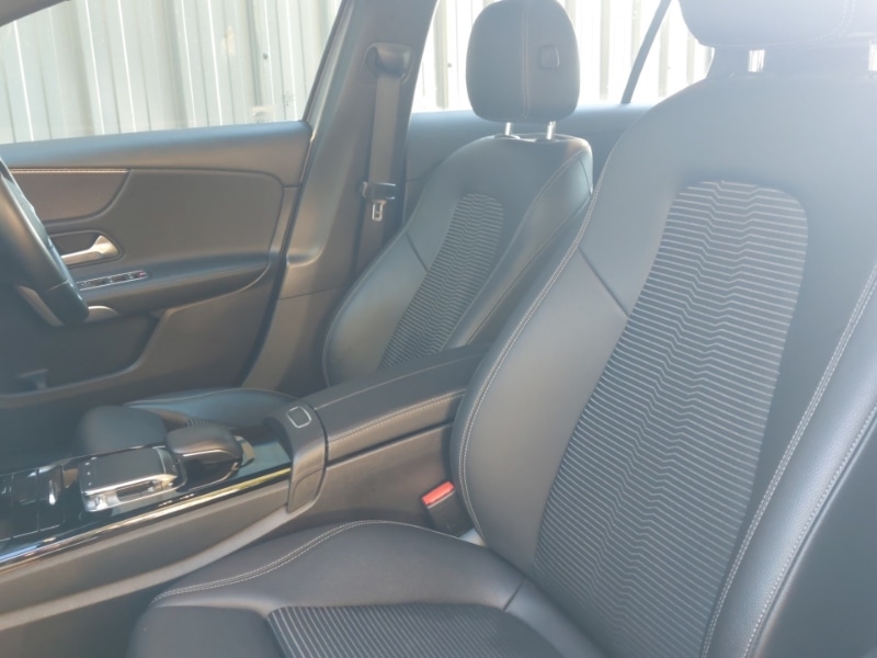 Used Mercedes-Benz A-Class 2019 for sale - 76669520: Photo 5