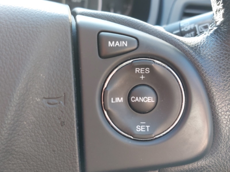 Used Honda CR-V 2016 for sale - 76639381: Photo 15