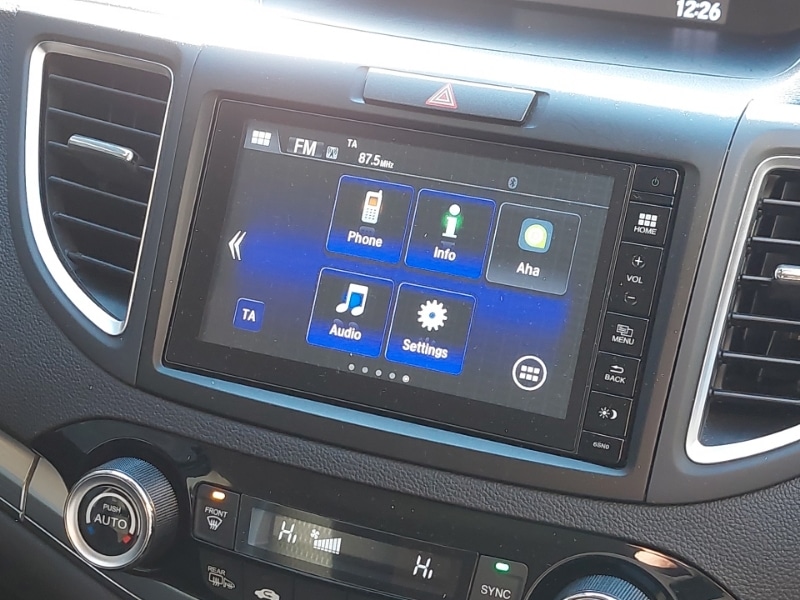 Used Honda CR-V 2016 for sale - 76639381: Photo 17