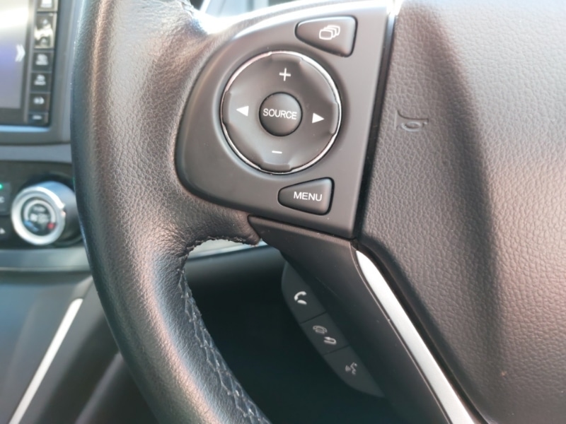 Used Honda CR-V 2016 for sale - 76639381: Photo 19