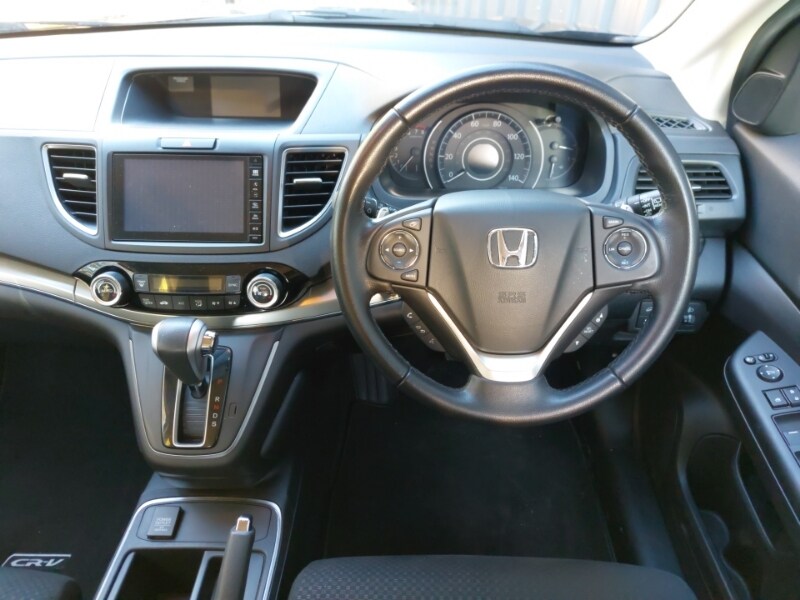 Used Honda CR-V 2016 for sale - 76639381: Photo 7