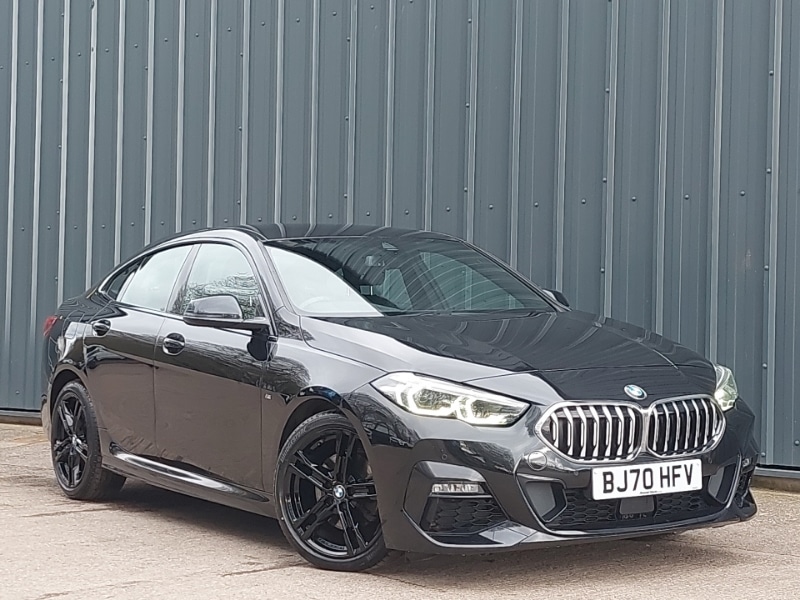 Used BMW 2 Series 2021 for sale - 77656784: Photo 1