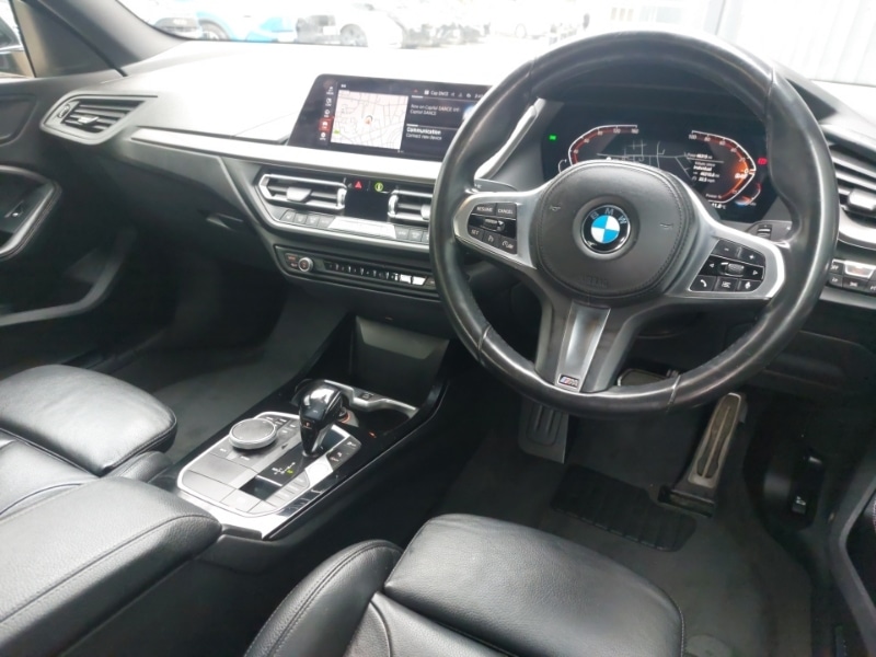Used BMW 2 Series 2021 for sale - 77656784: Photo 10
