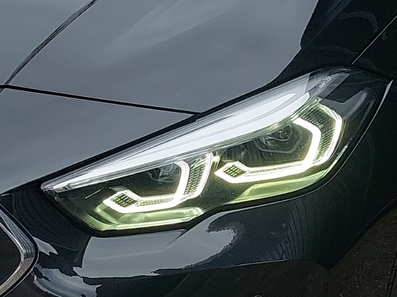 Used BMW 2 Series 2021 for sale - 77656784: Photo 12