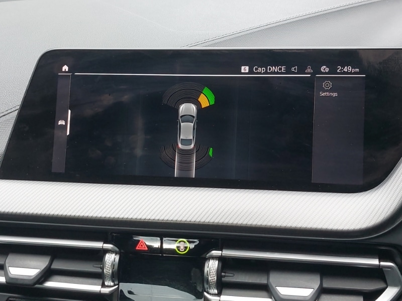 Used BMW 2 Series 2021 for sale - 77656784: Photo 17