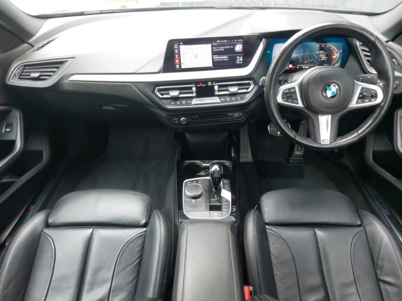 Used BMW 2 Series 2021 for sale - 77656784: Photo 2