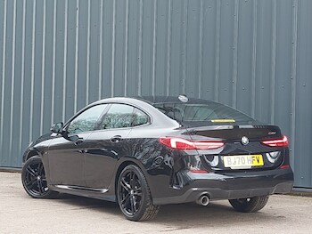 Used BMW 2 Series 2021 for sale - 77656784: Photo