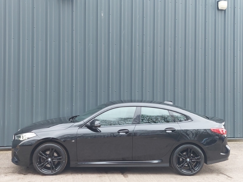 Used BMW 2 Series 2021 for sale - 77656784: Photo 4