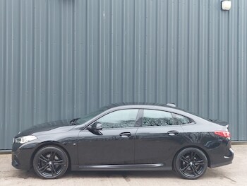 Used BMW 2 Series 2021 for sale - 77656784: Photo