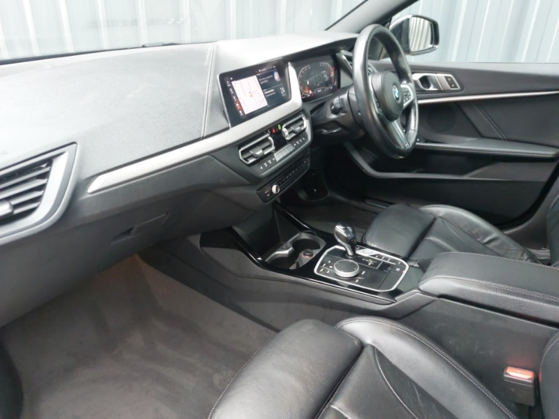 Used BMW 2 Series 2021 for sale - 77656784: Photo 5