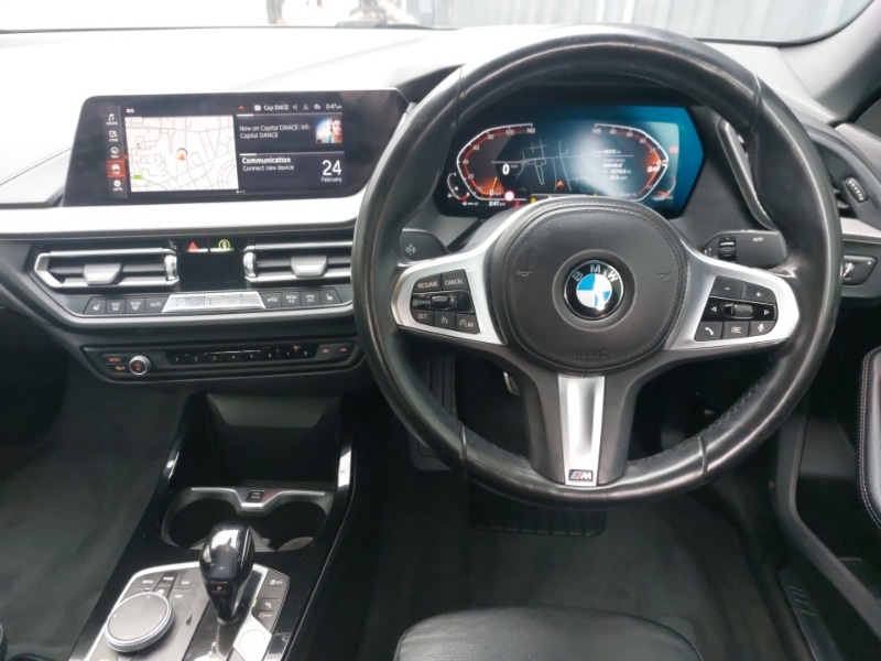 Used BMW 2 Series 2021 for sale - 77656784: Photo 7