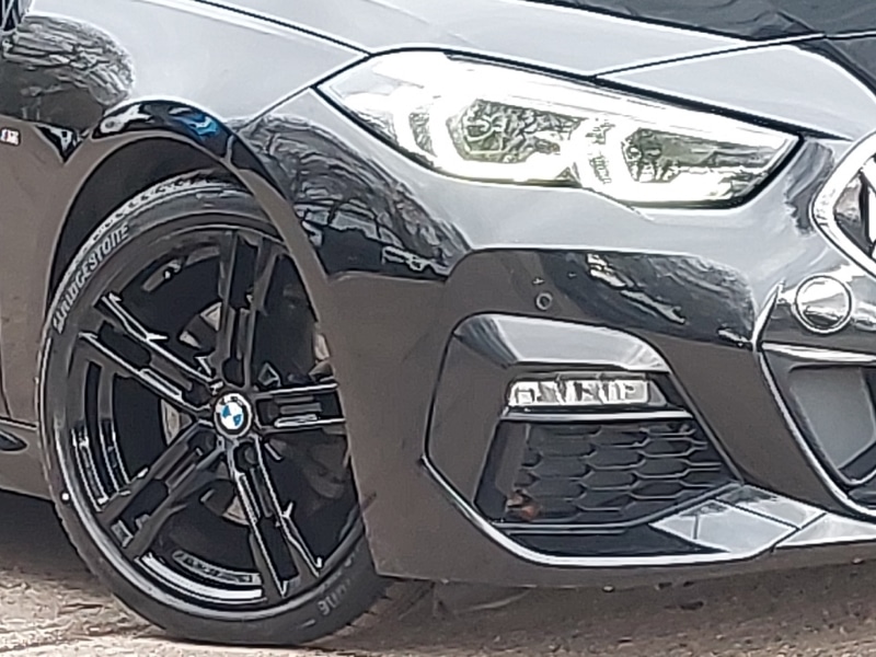 Used BMW 2 Series 2021 for sale - 77656784: Photo 9