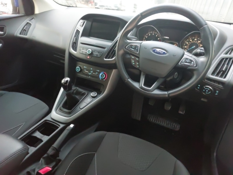 Used Ford Focus 2018 for sale - 76924906: Photo 10
