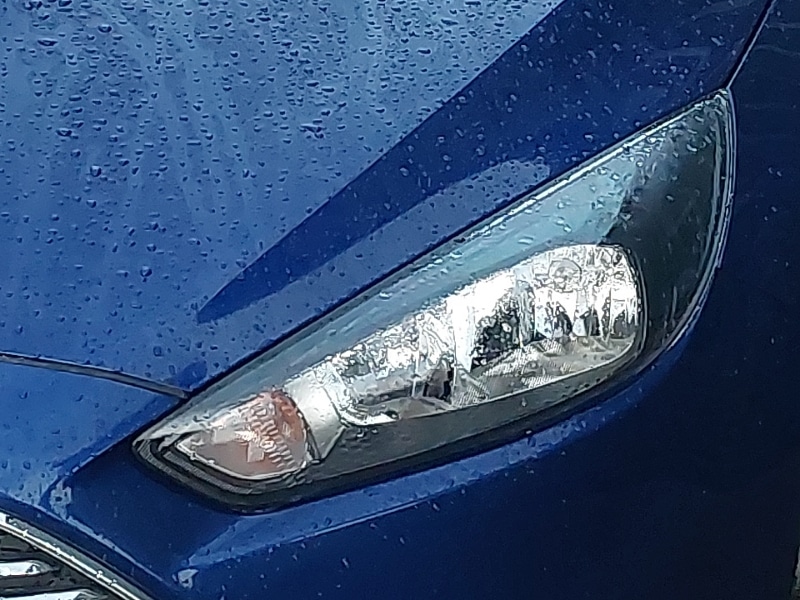 Used Ford Focus 2018 for sale - 76924906: Photo 12