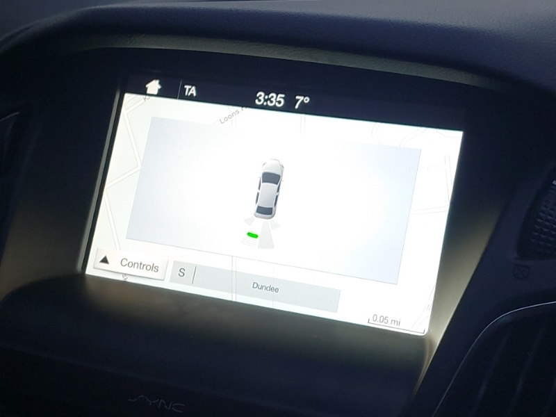 Used Ford Focus 2018 for sale - 76924906: Photo 16