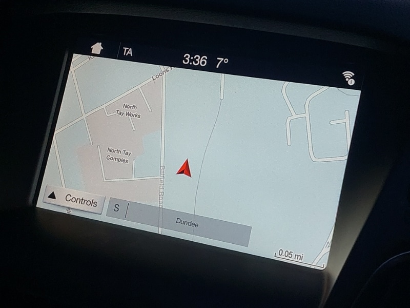 Used Ford Focus 2018 for sale - 76924906: Photo 17