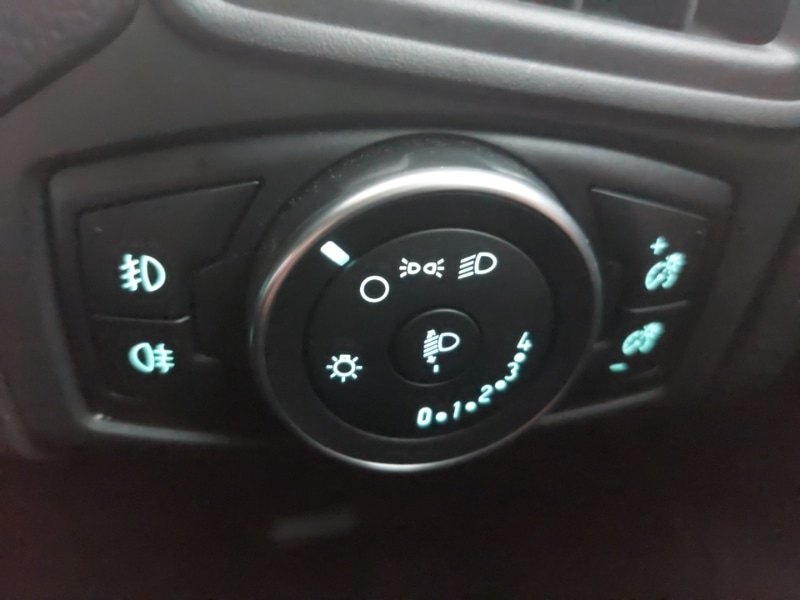 Used Ford Focus 2018 for sale - 76924906: Photo 18