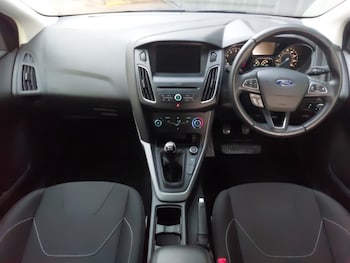 Used Ford Focus 2018 for sale - 76924906: Photo