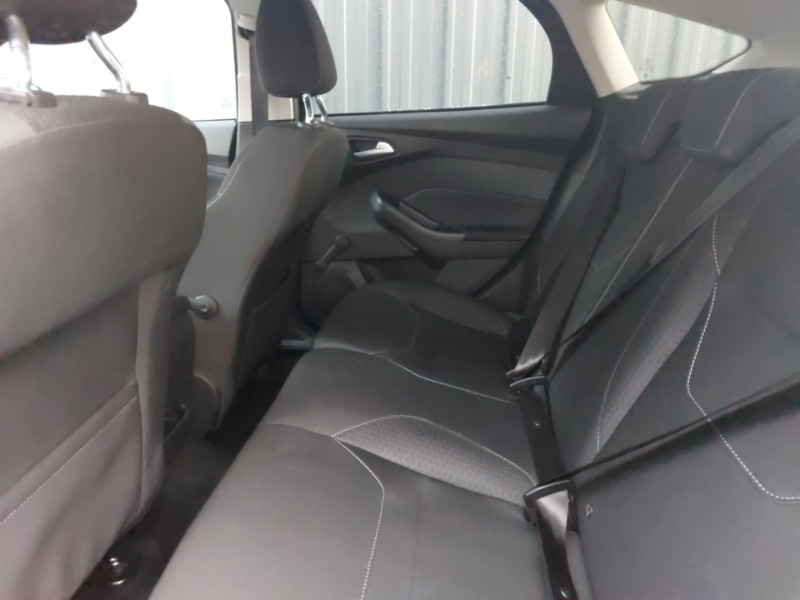 Used Ford Focus 2018 for sale - 76924906: Photo 6