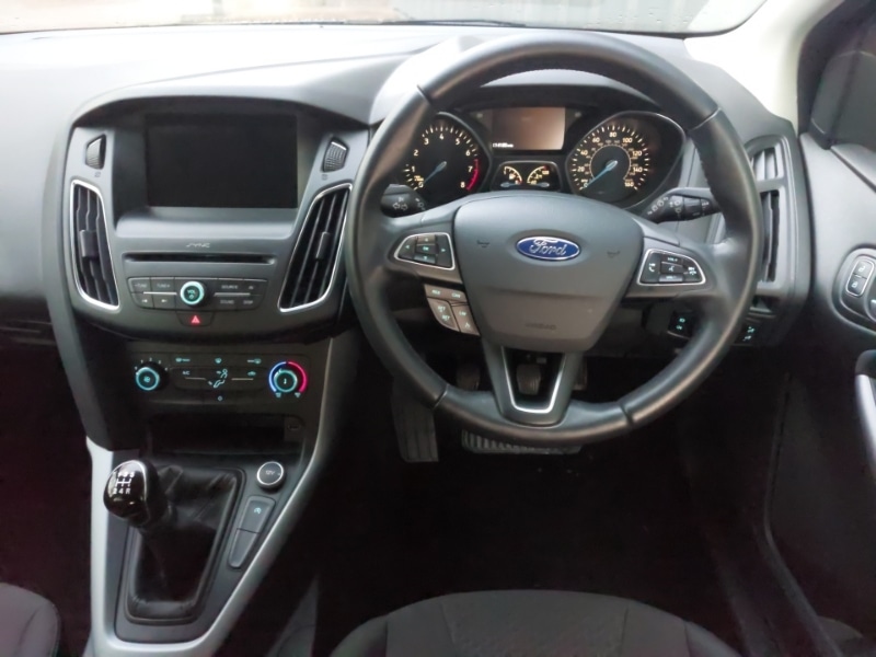 Used Ford Focus 2018 for sale - 76924906: Photo 7