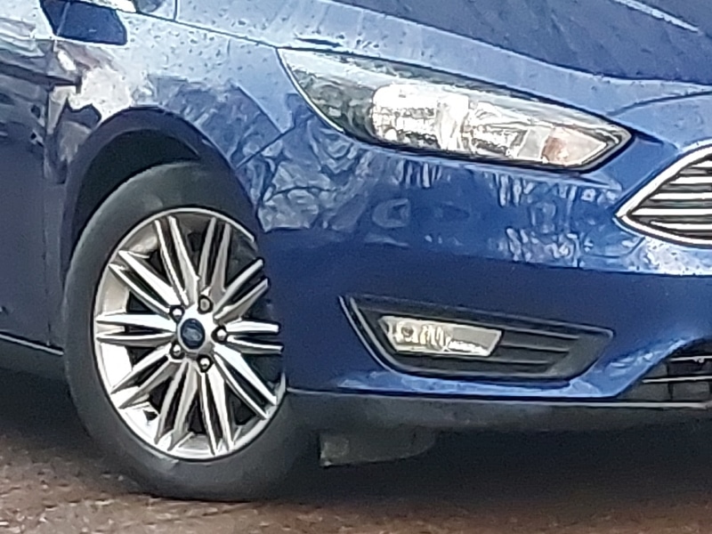 Used Ford Focus 2018 for sale - 76924906: Photo 9