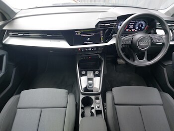 Used Audi A3 2024 for sale - 78547015: Photo