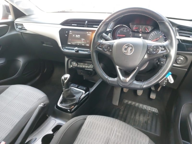 Used Vauxhall Corsa 2022 for sale - 77907566: Photo 10