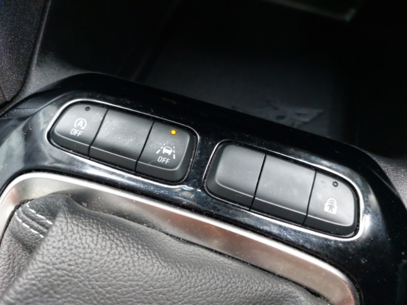 Used Vauxhall Corsa 2022 for sale - 77907566: Photo 18