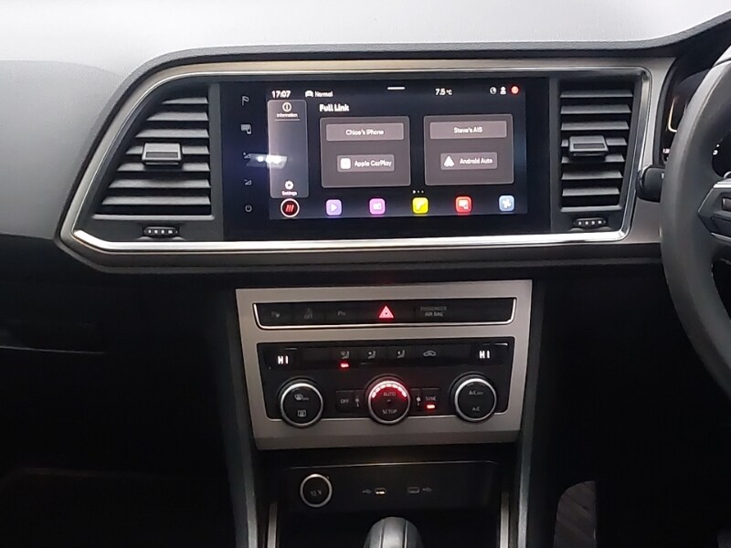 Used SEAT Ateca 2023 for sale - 77907571: Photo 11