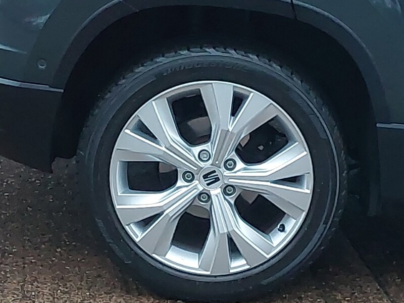 Used SEAT Ateca 2023 for sale - 77907571: Photo 14